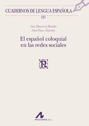 El Español Coloquial En Las Redes Sociales 