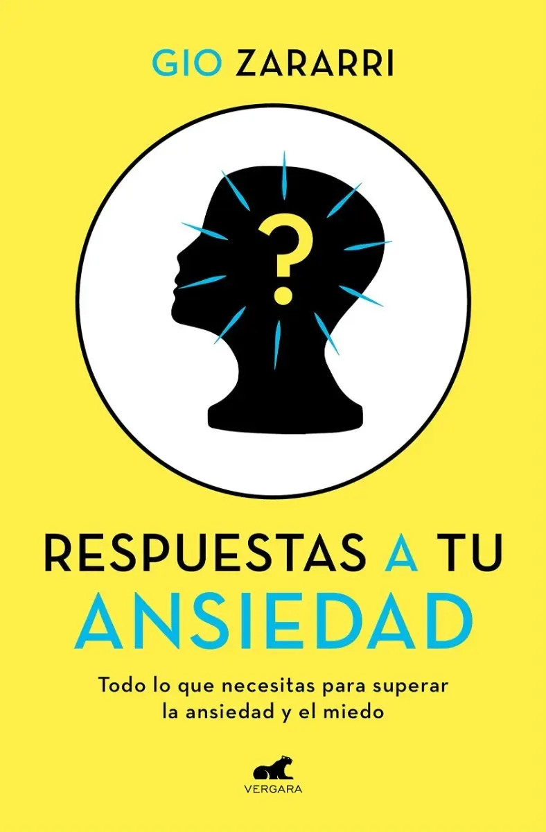 Respuestas A Tu Ansiedad - Zararri, Gio