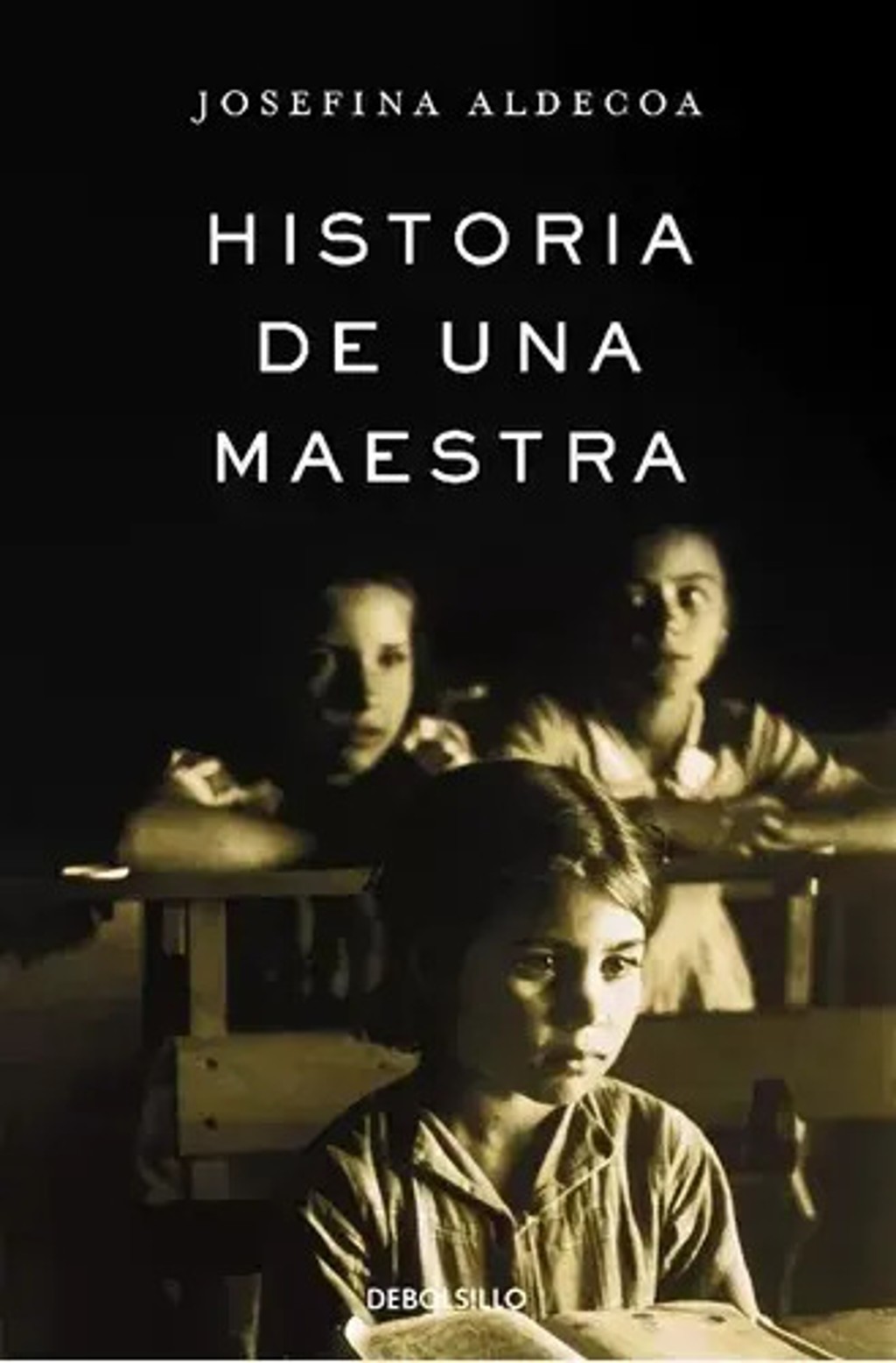 Historia De Una Maestra - Aldecoa