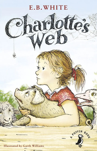 Charlotte S Web - Puffin **new Edition** 