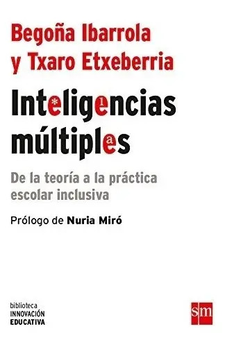 Inteligencias Multiples - Biblioteca Innovacion Educativa