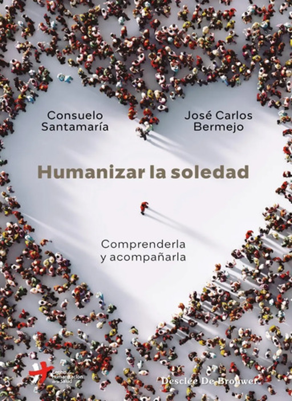 Humanizar La Soledad De Consuelo Santamaría
