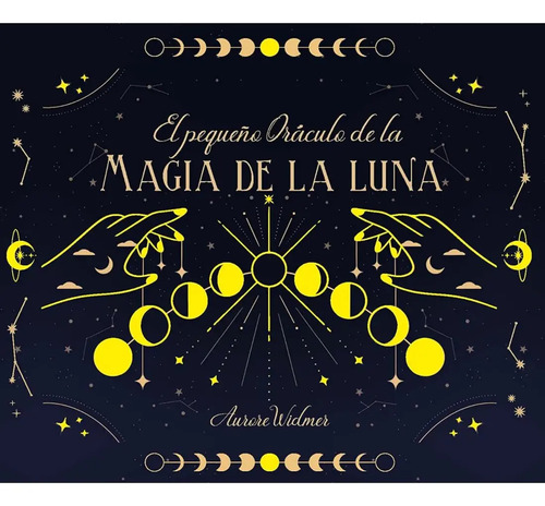 El Pequeño Oráculo De La Magia De La Luna