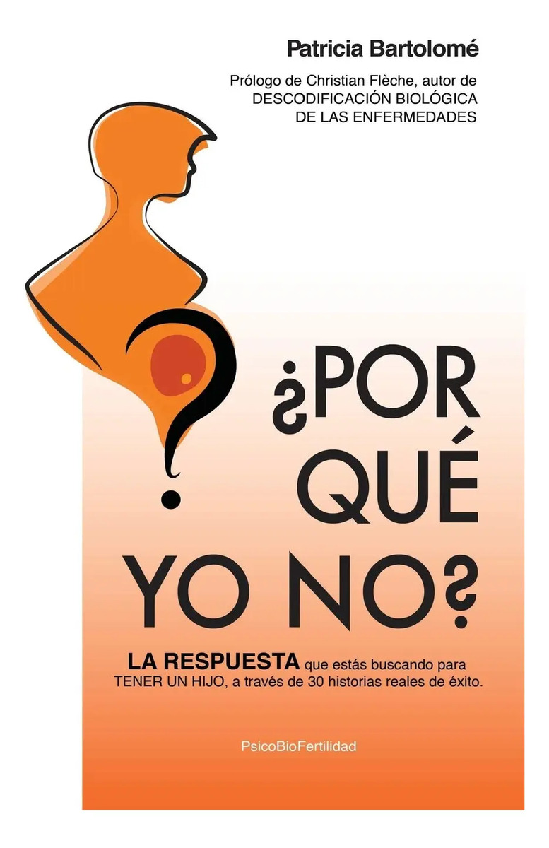 Bartolome Descodificación Infertilidad Hijo