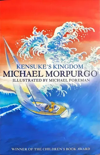 Kensuke's  Kingdom