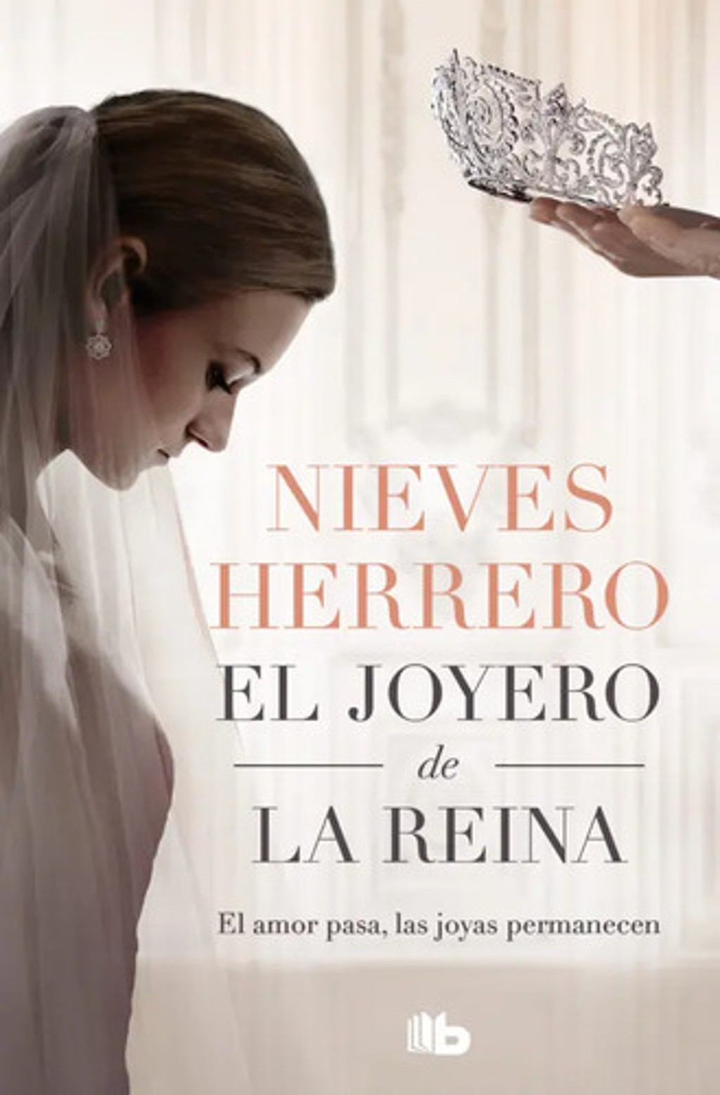 El Joyero De La Reina | Nieves Herrero