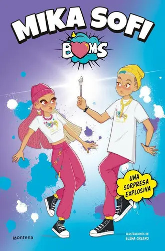 Una Sorpresa Explosiva