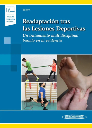 Readaptación Tras Las Lesiones Deportivas