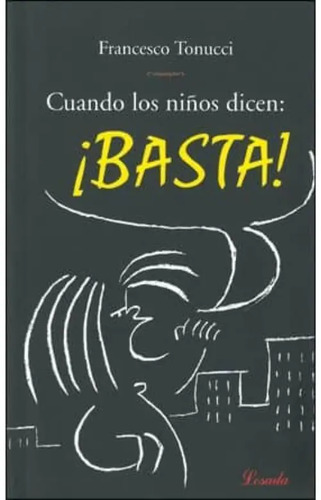 Losada Cuando Los Niños Dicen Basta