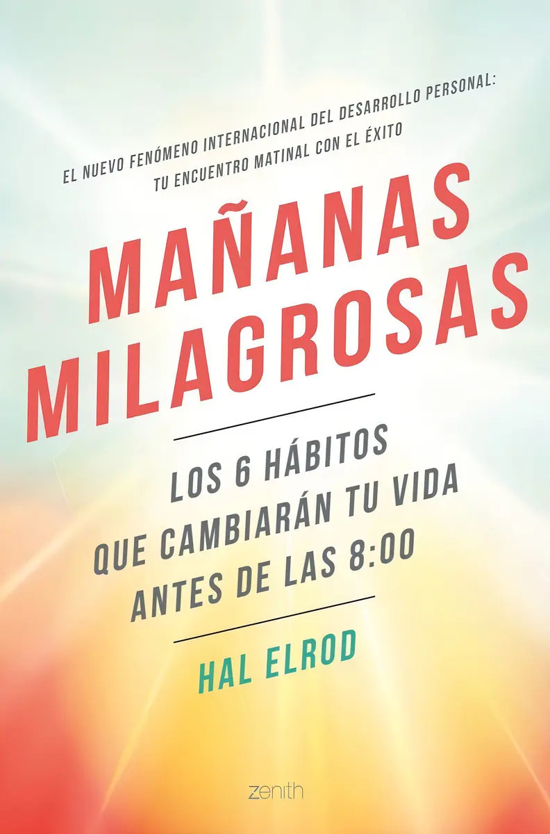 Mañanas Milagrosas - Hal Elrod
