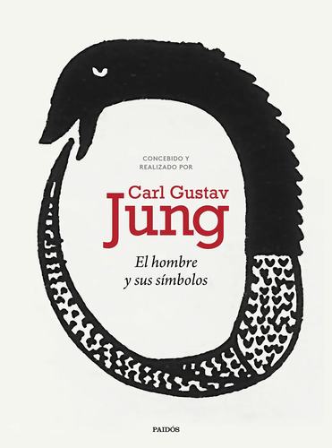 El Hombre Y Sus Símbolos Paidos Carl Jung Ilustrado 2023