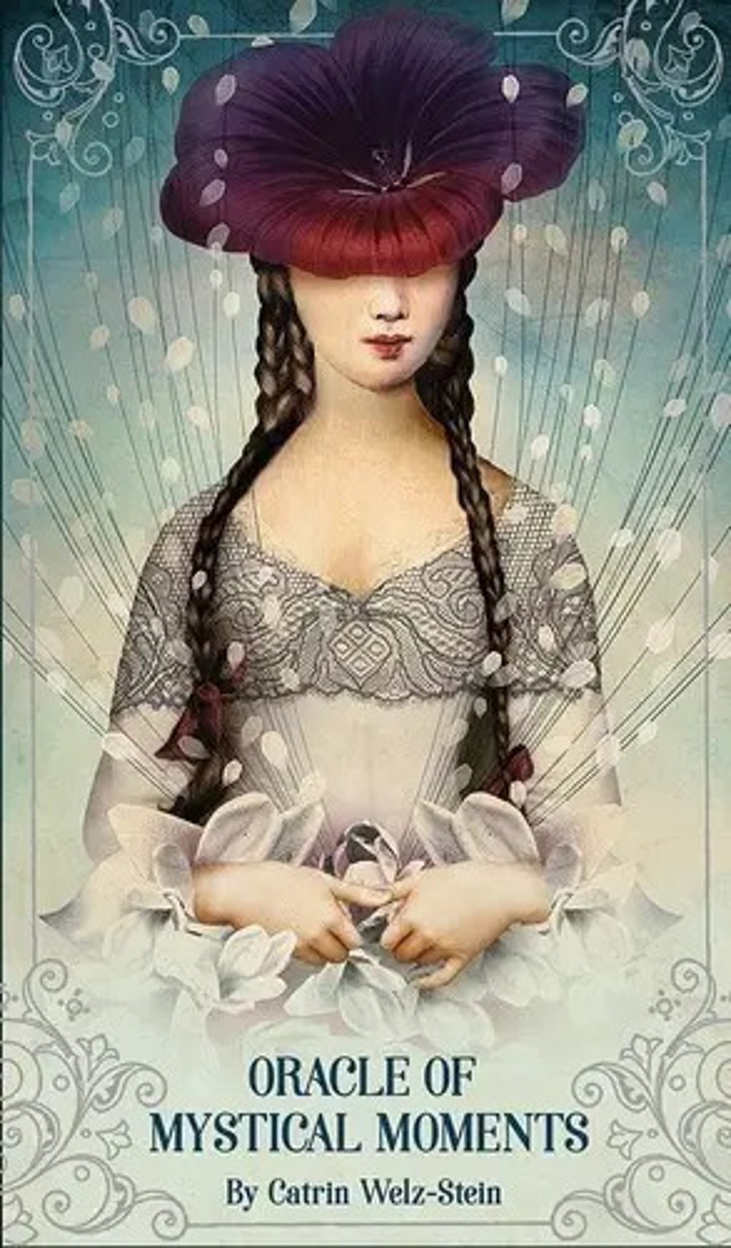 Oracle Mystical Moments
