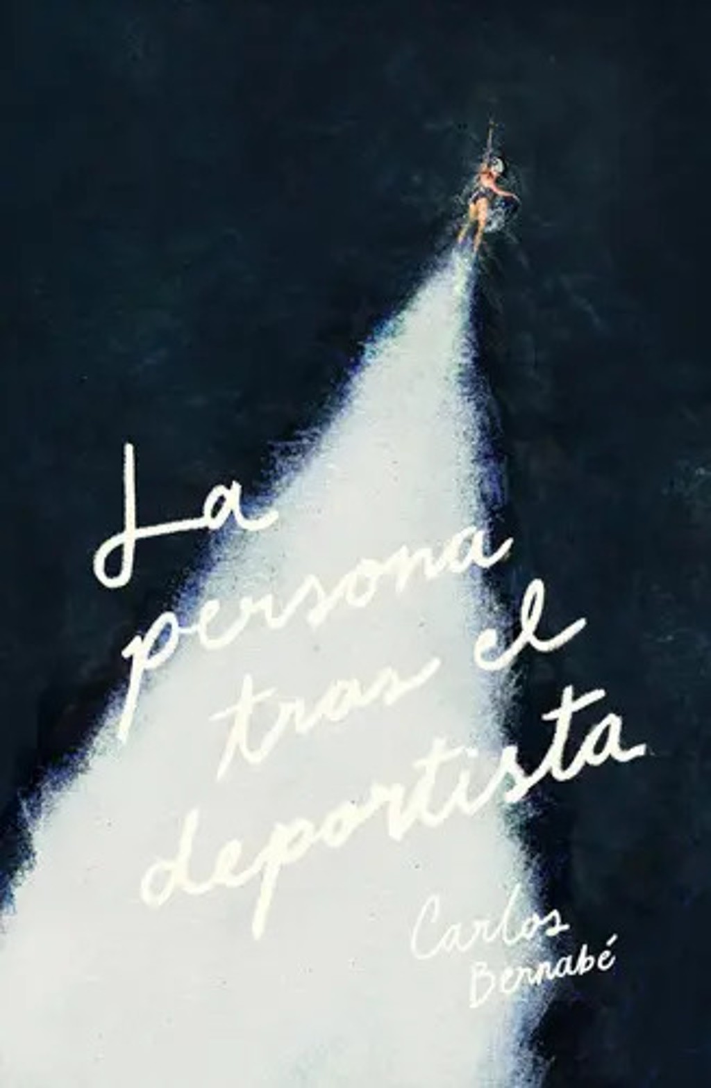 La Persona tras el Deportista