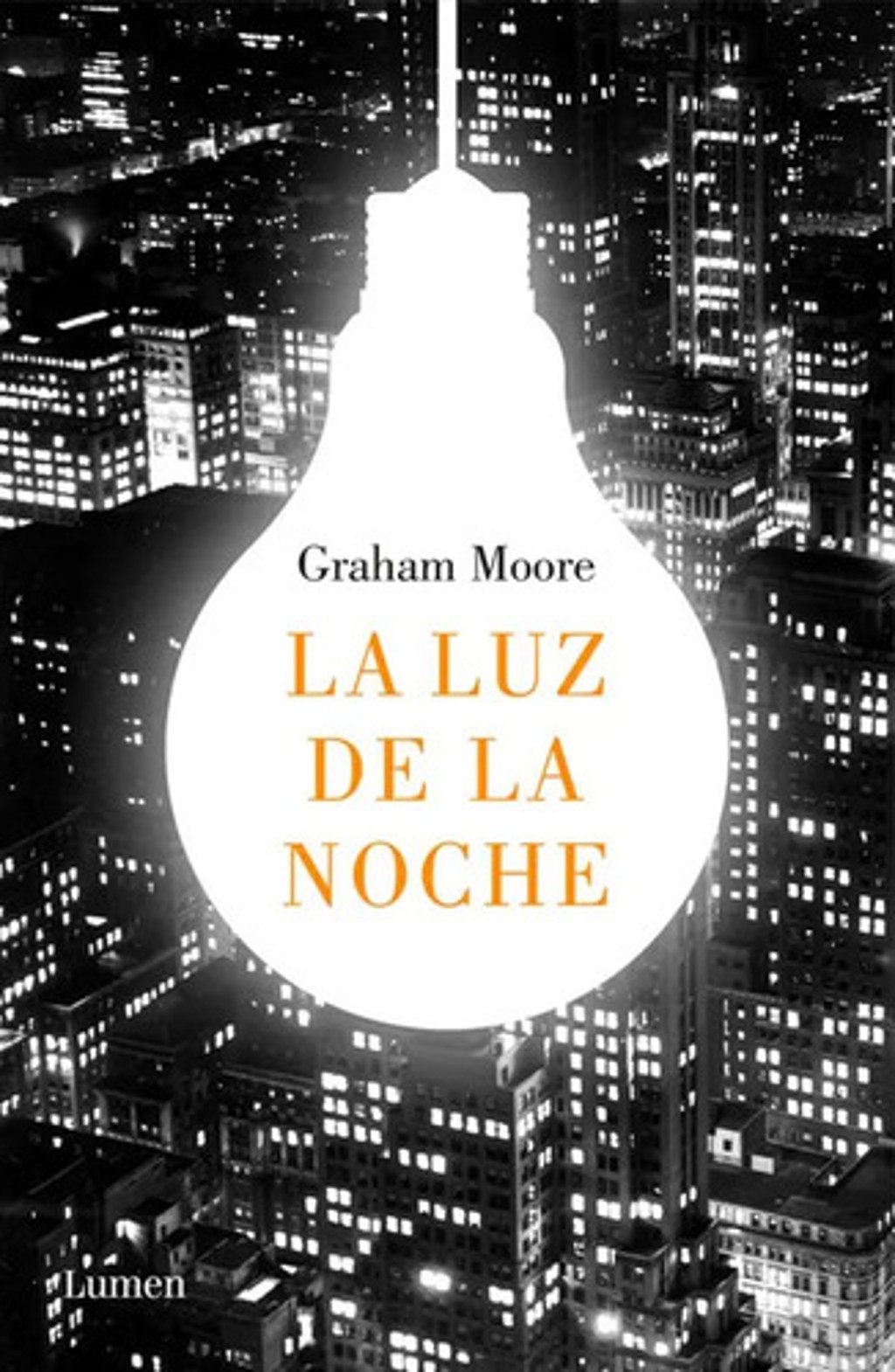 La Luz De La Noche Graham Moore