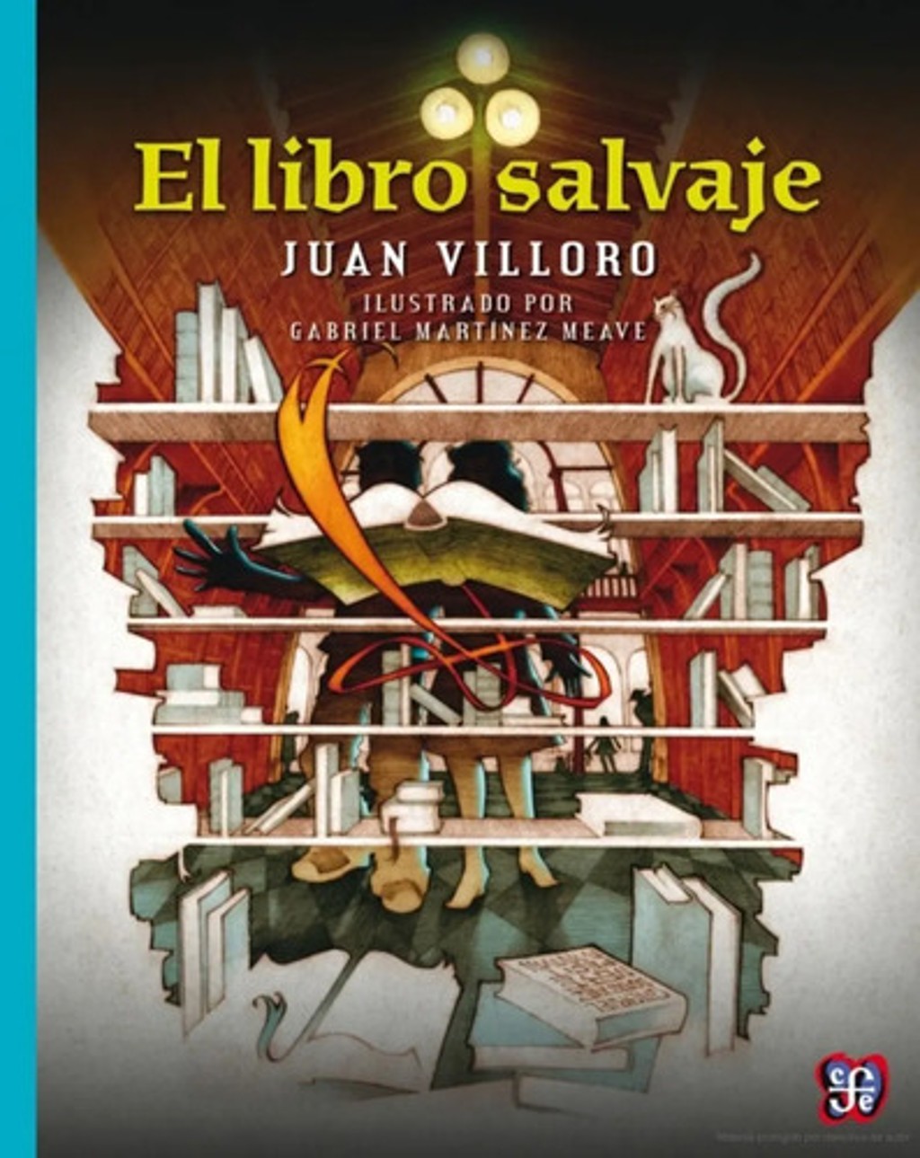 El Libro Salvaje De Juan Villoro
