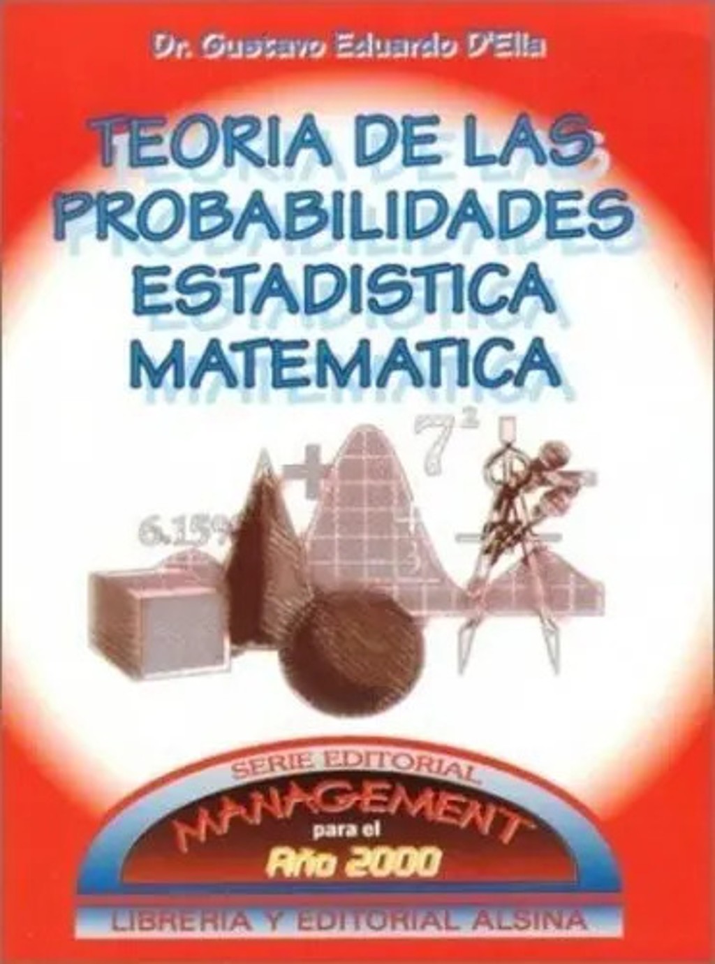 Teoria De Las Probabilidades Estadistica Matematica