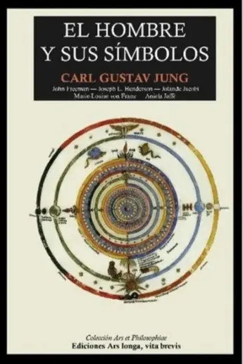 El Hombre Y Sus Símbolos Carl Gustav Jung