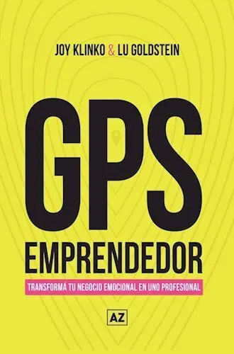 Gps Emprendedor Goldstein Luciana