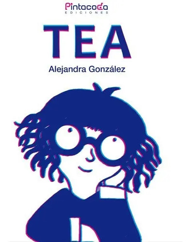 Tea Alejandra González