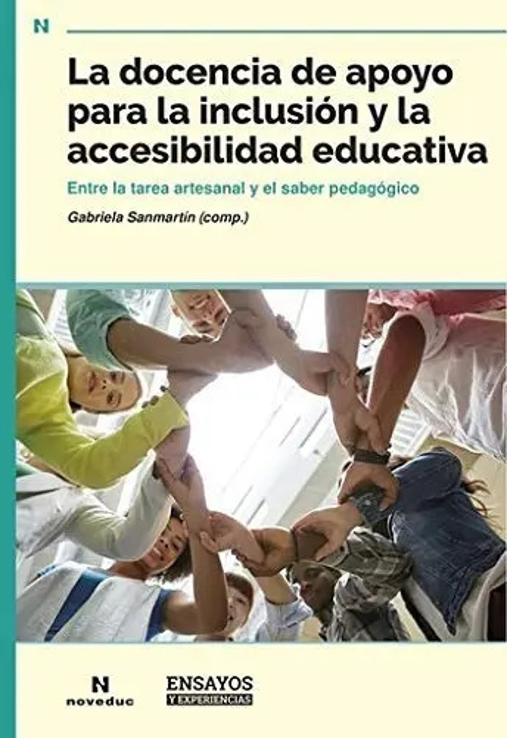 La Docencia De Apoyo Para La Inclusion Y La Accesibilidad Ed