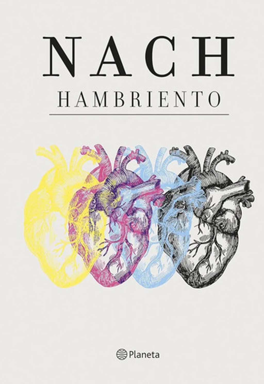 Hambriento Nach