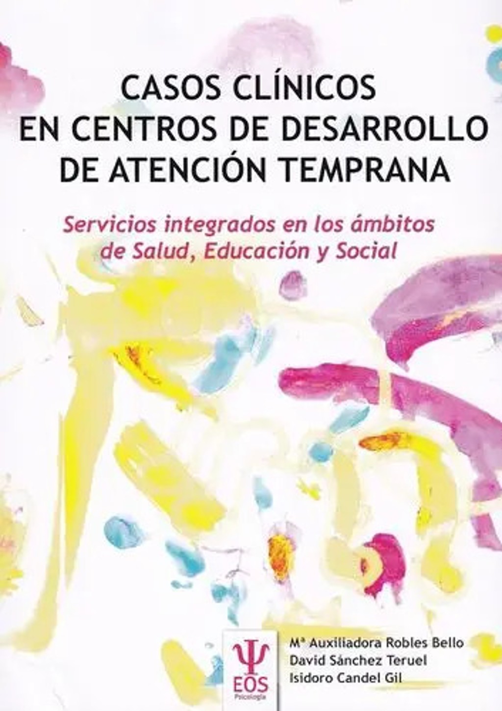 Casos Clínicos María Auxiliadora Robles Bello