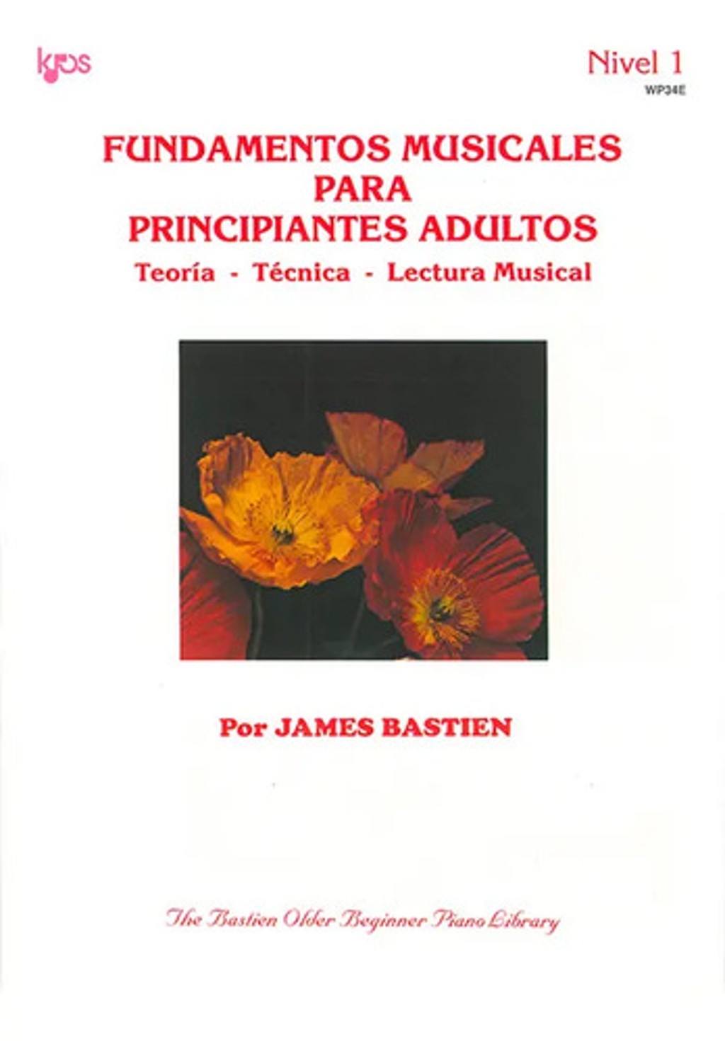 Fundamentos Musicales Para Principiantes Adultos