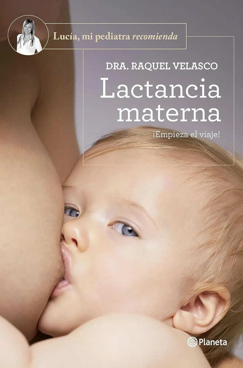 Lactancia Materna: ¡empieza El Viaje! Octubre 2023