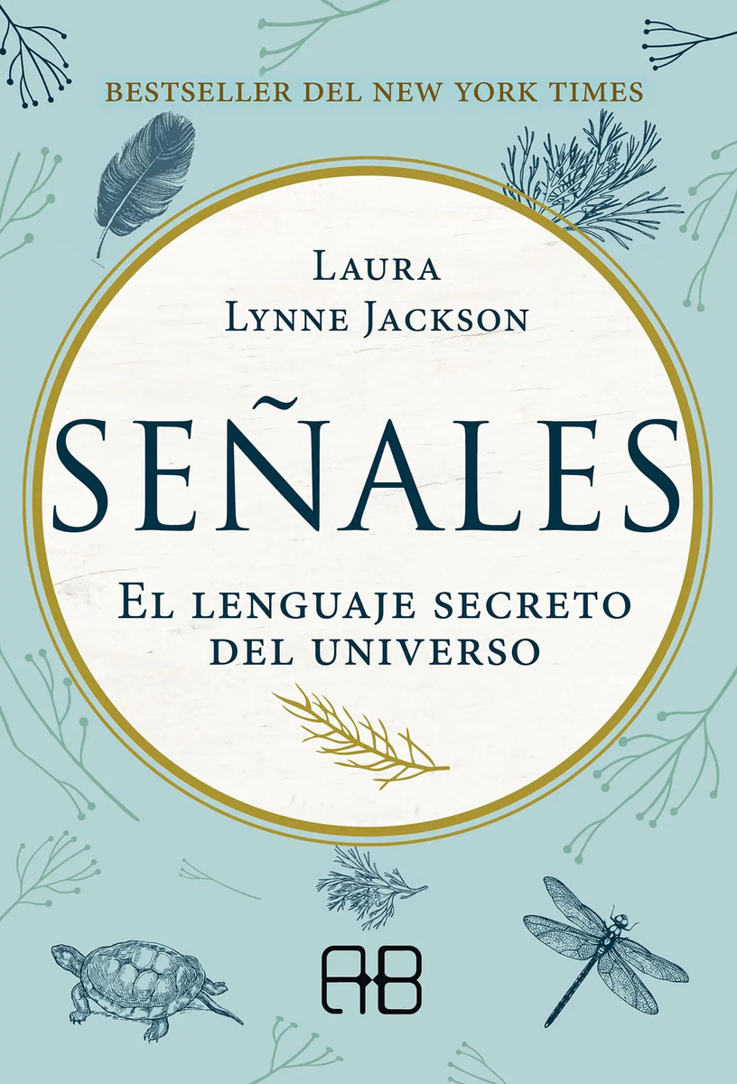 Libro Señales El Lenguaje Secreto Del Universo