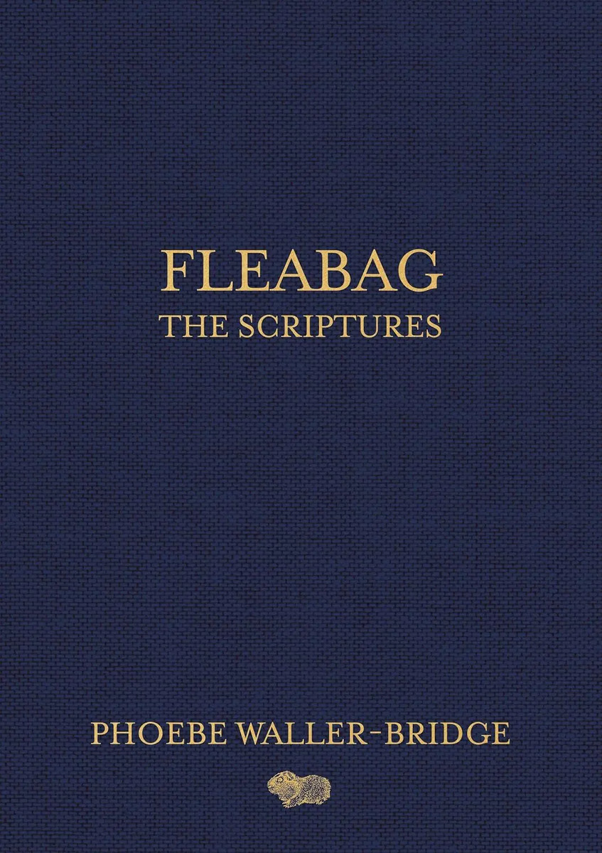 Fleabag: The Scriptures Guines Serie Britanica