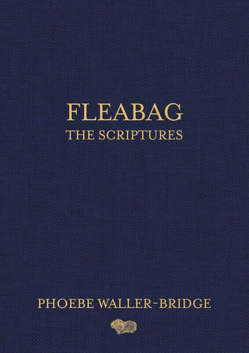 Fleabag: The Scriptures Guines Serie Britanica