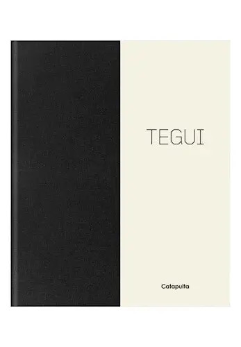 Tegui  Martitegui, German