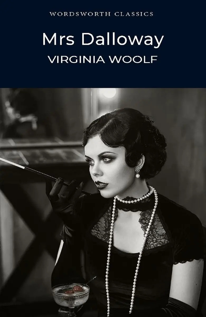 Mrs. Dalloway (wordsworth Classics)