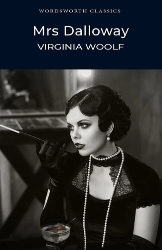 Mrs. Dalloway (wordsworth Classics)