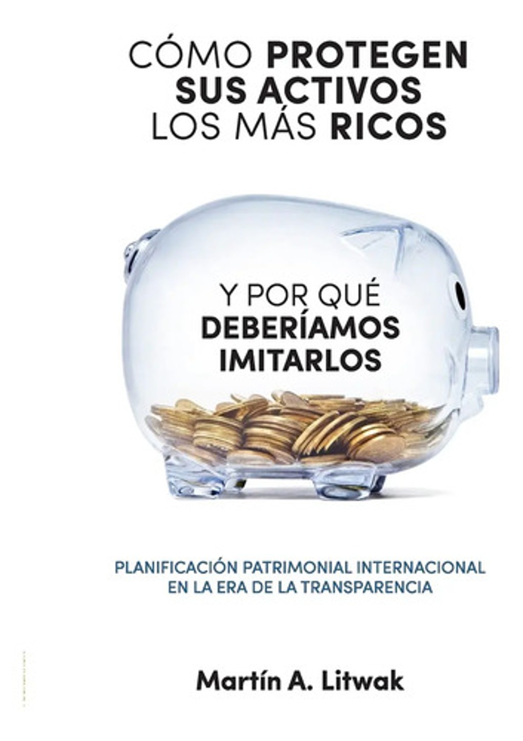 Como Protegen Sus Activos Los Mas Ricos Martín Litwak
