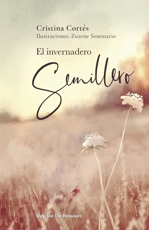 Libro el Invernadero Semillero