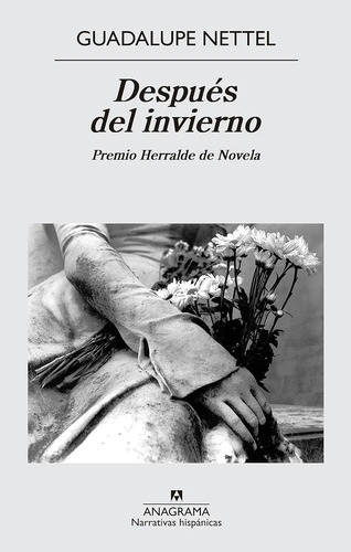 Después Del Invierno Guadalupe Nettel
