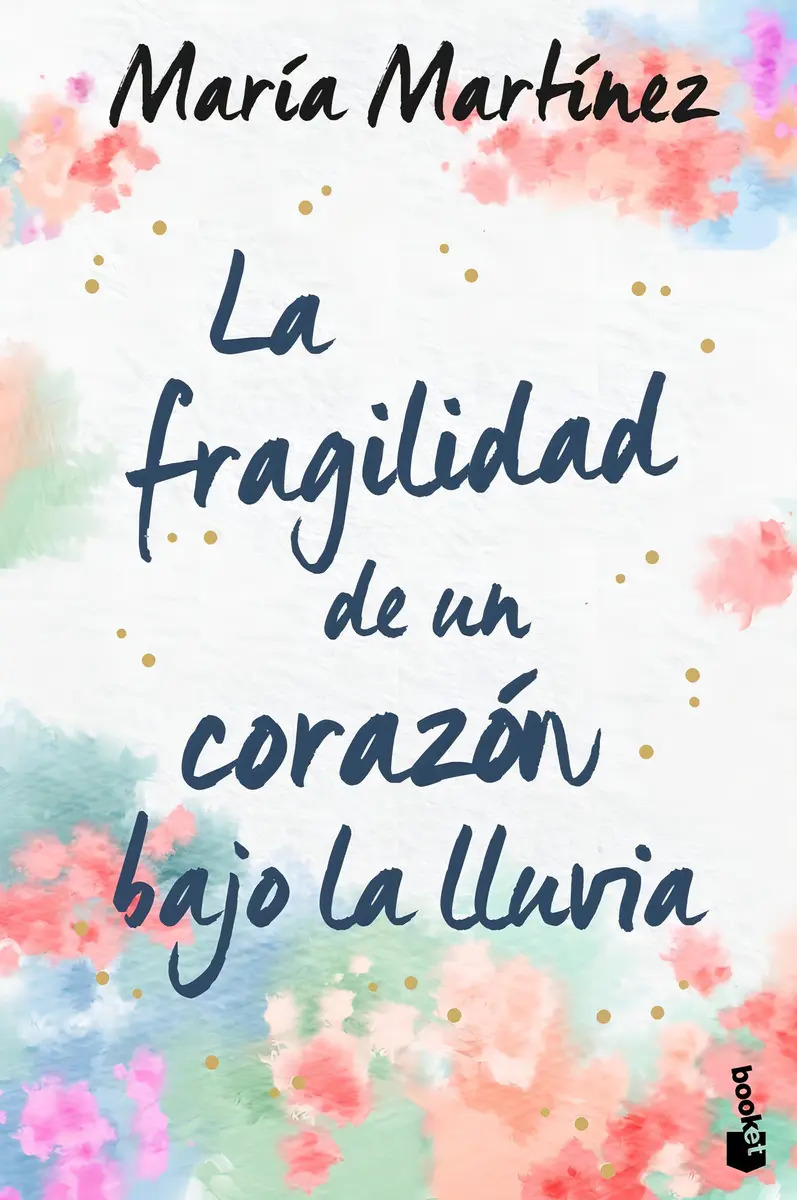 La Fragilidad de un Corazon Bajo la Lluvia