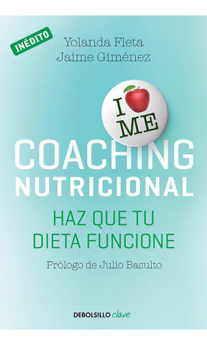 Libro Coaching Nutricional - Fleta, Yolanda