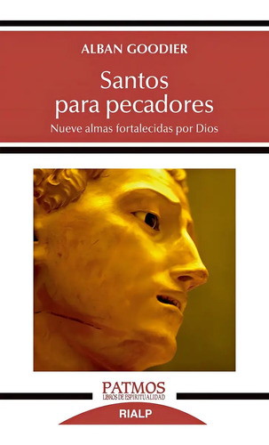 Libro Santos Para Pecadores