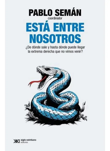 Esta Entre Nosotros Pablo Seman