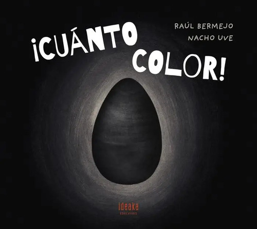 ¡ Cuánto Color ! Raúl Bermejo Cabezas