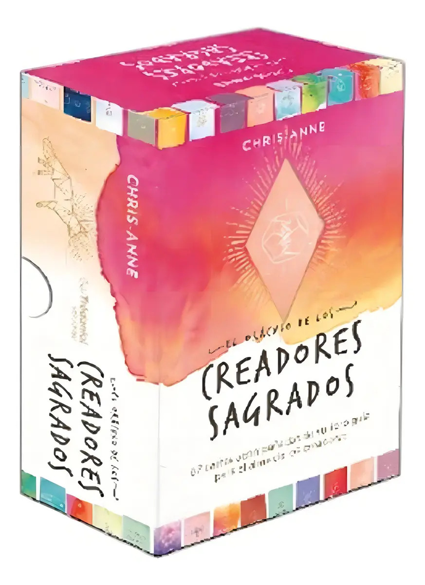 El Oraculo de los Creadores Sagrados