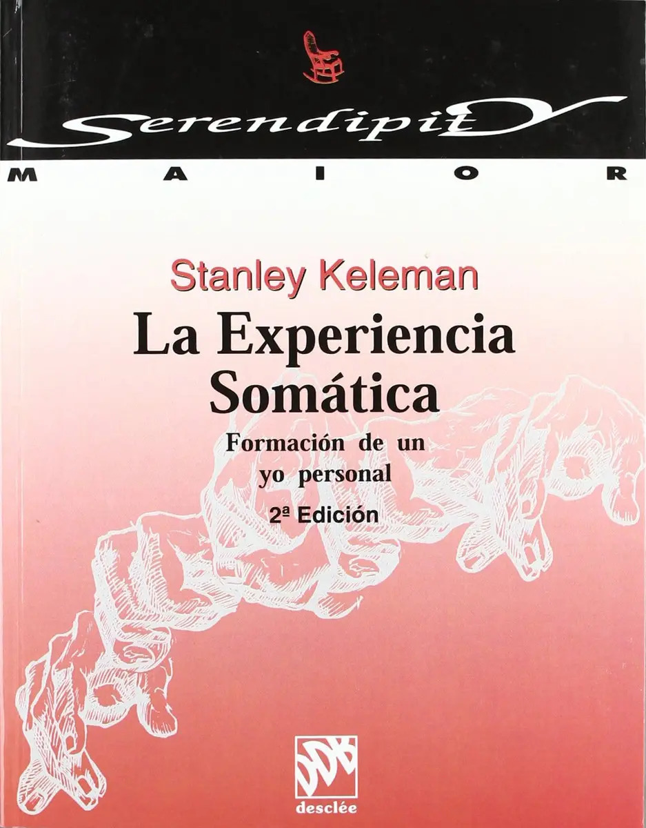 La Experiencia Somática: Formación de un Yo Personal