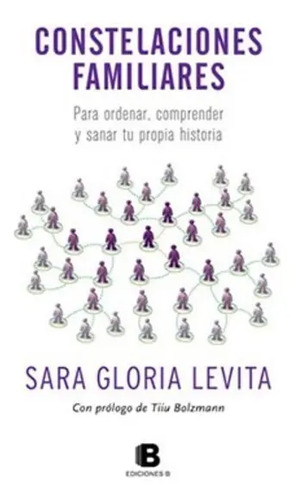 Constelaciones Familiares Por Sara Levita