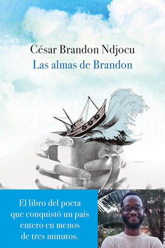 Las Almas De Brandon César Brandon Ndjocu