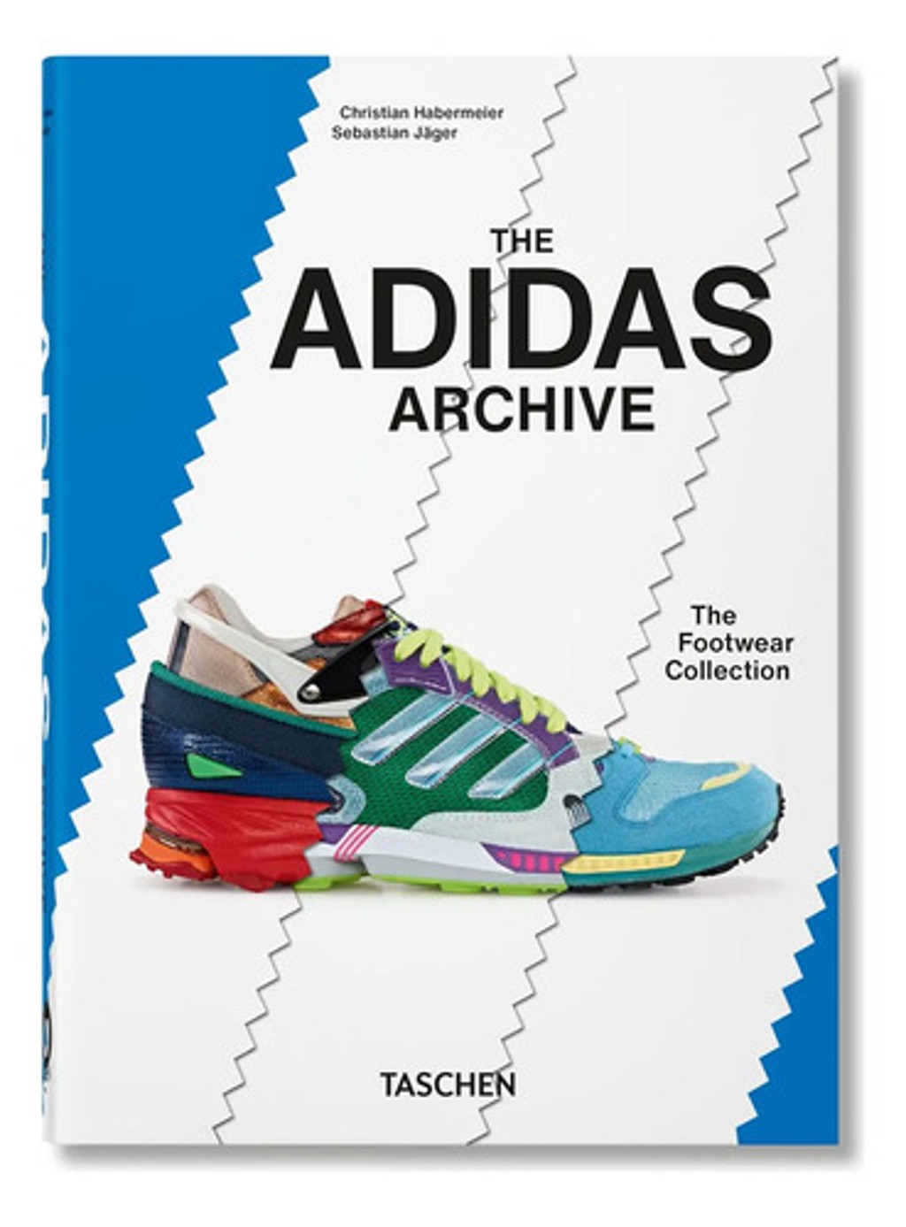 The adidas Archive. The Footwear Collection