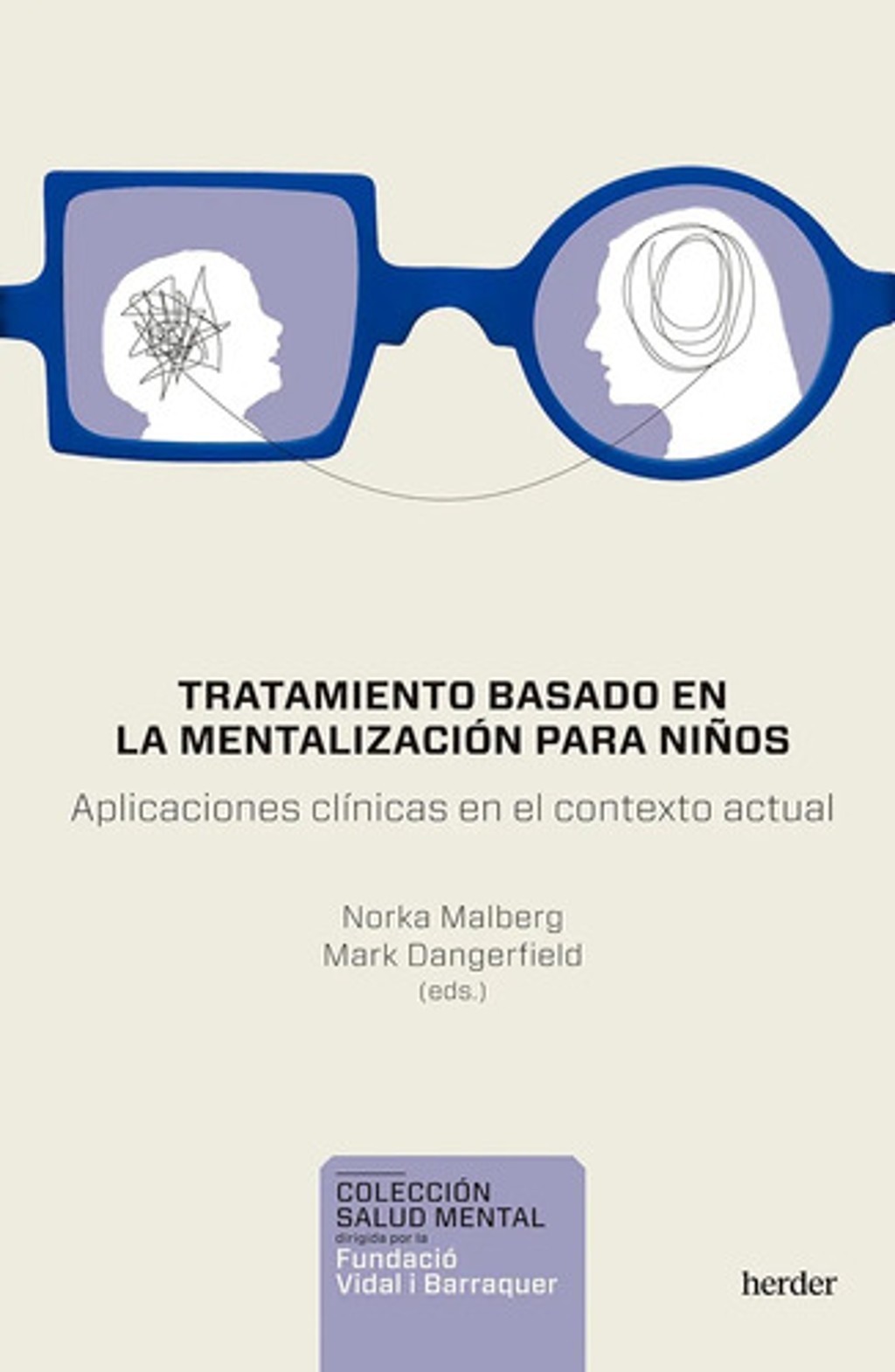 Tratamiento Mentalización Para Niños Norka T. Malberg