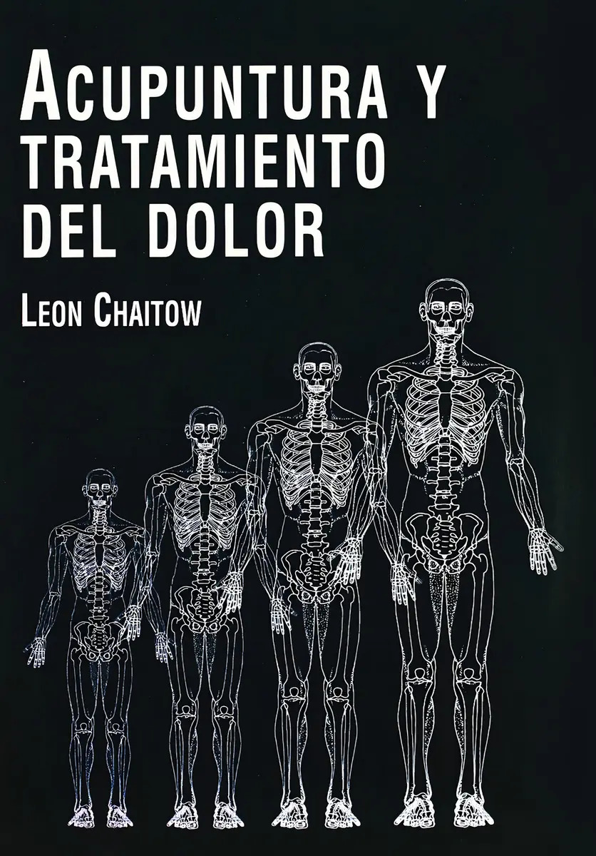 Acupuntura y Tratamiento del Dolor