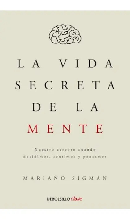 Vida Secreta De La Mente Sigman Mariano